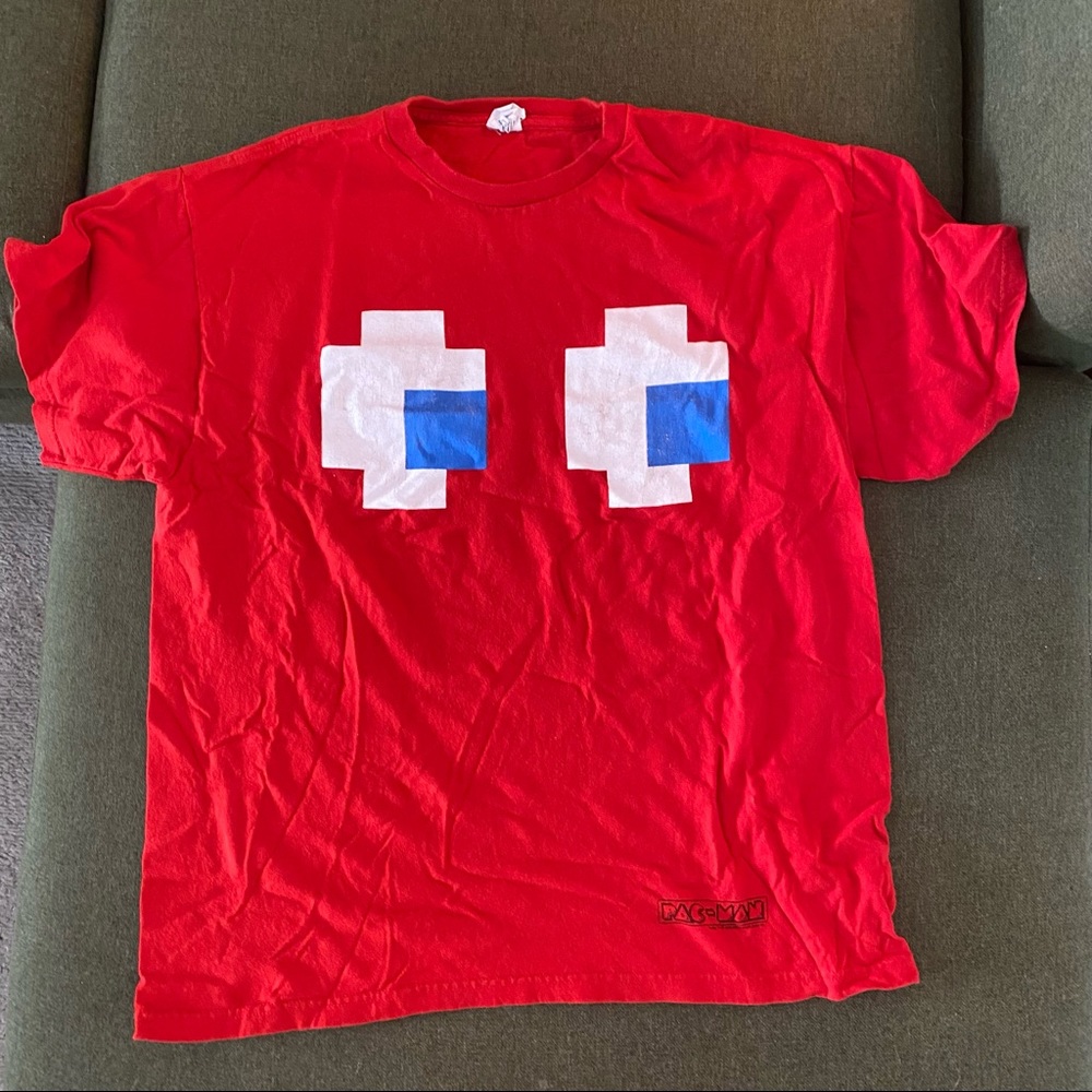 Pac Man T-shirt